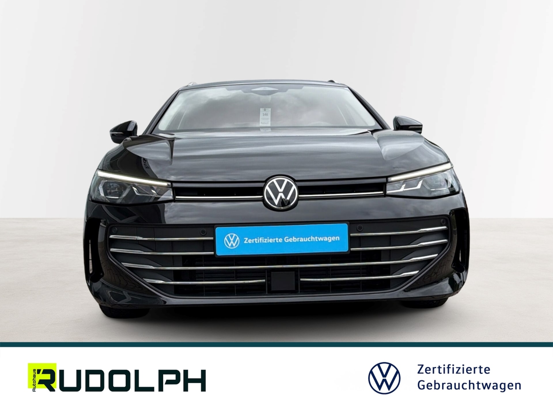 Volkswagen Passat Business