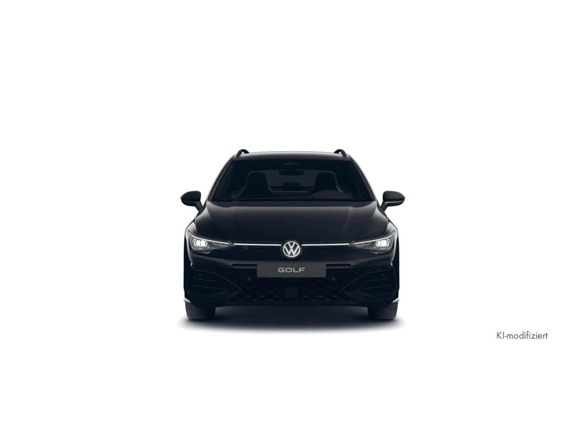 Volkswagen Golf Variant R-Line
