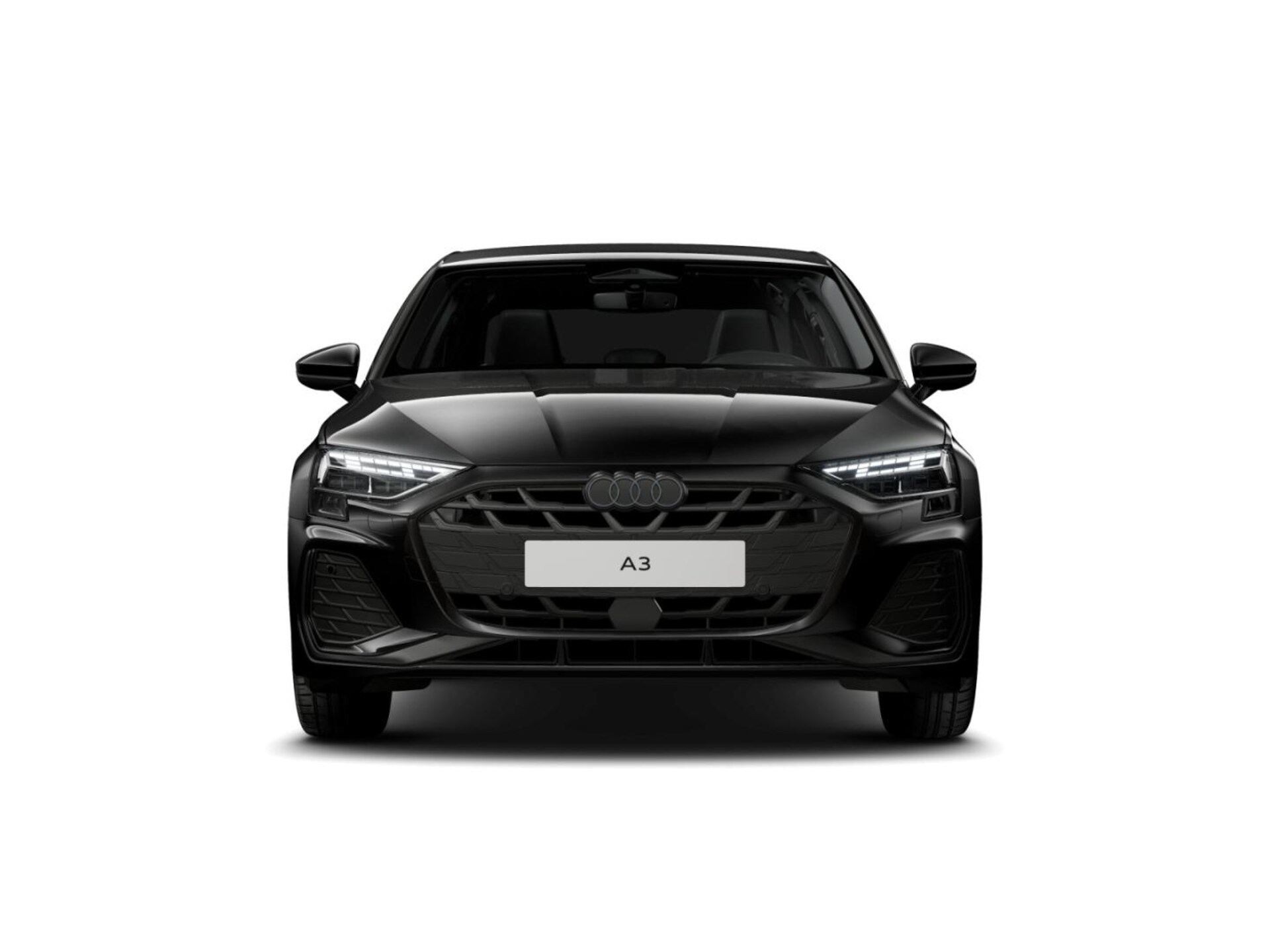 Audi A3 Limousine S line