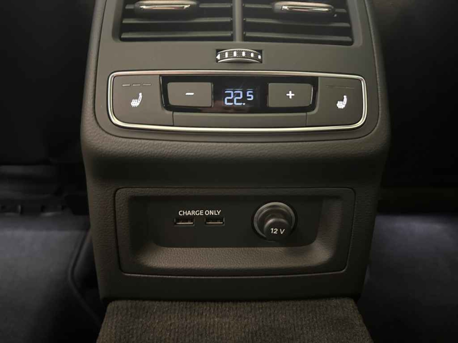 Audi RS 4 Avant
