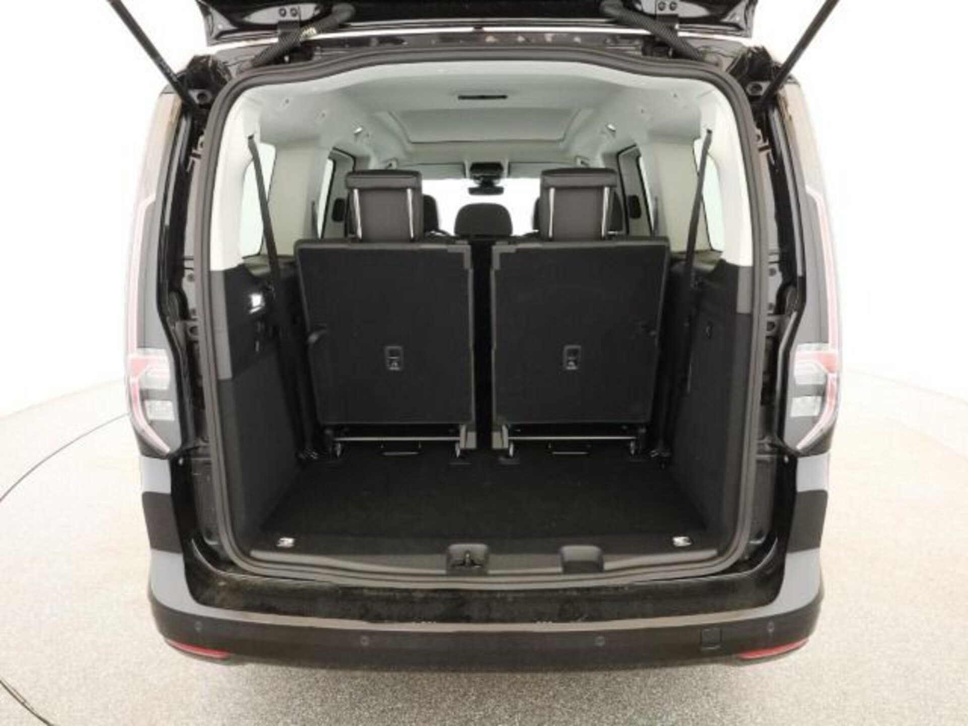 Volkswagen Caddy Maxi Style