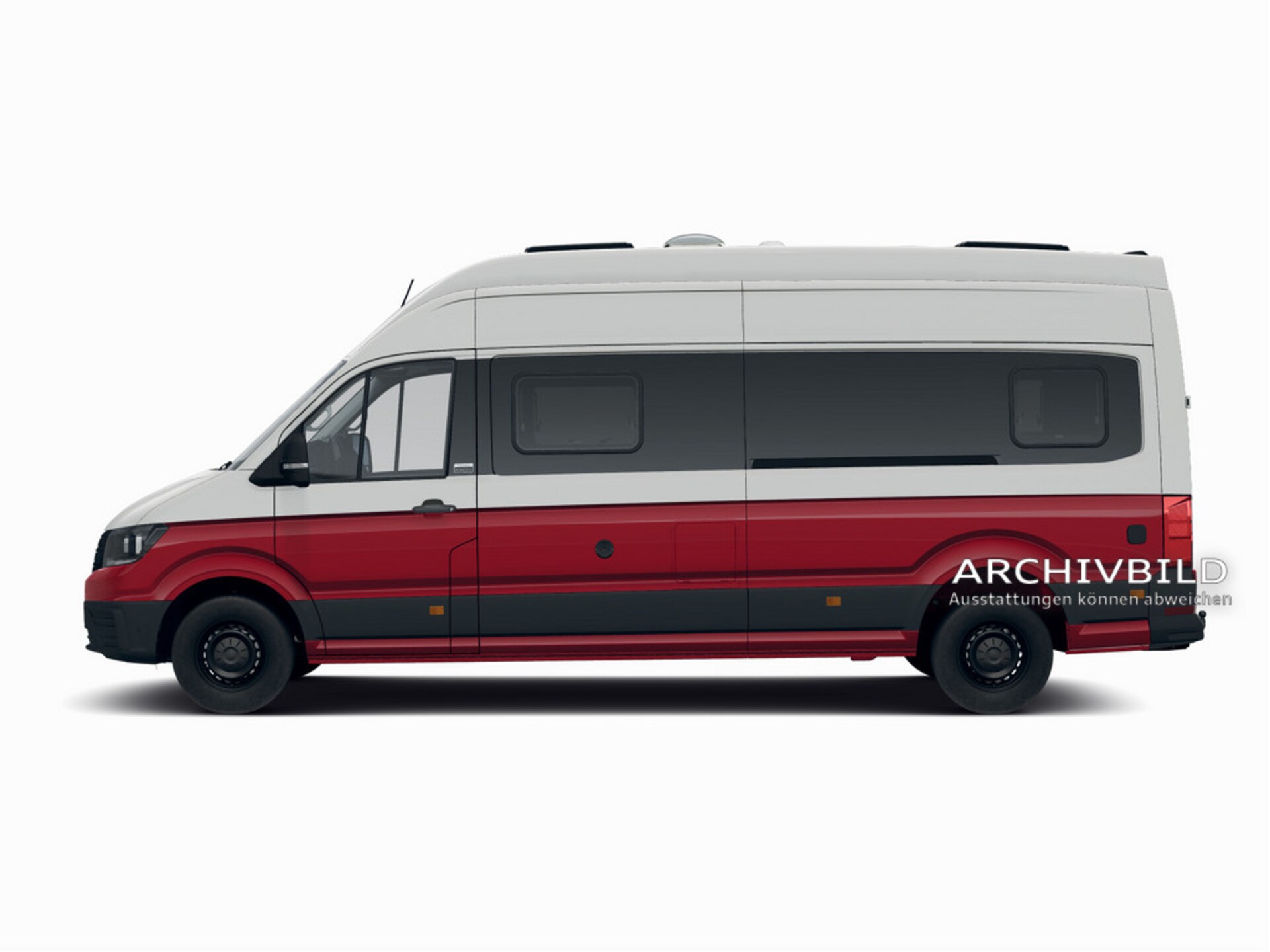 Volkswagen Grand California 680