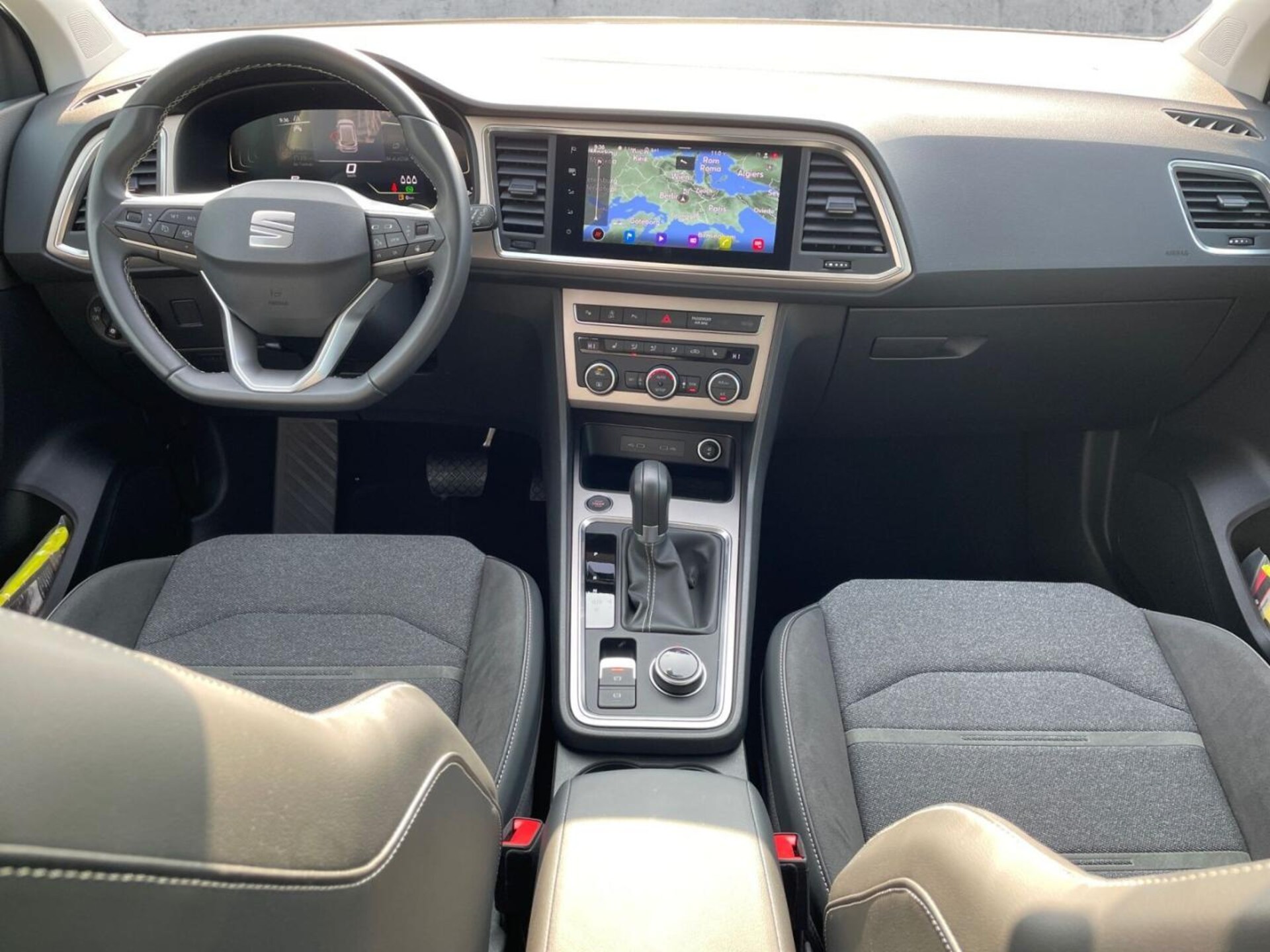 SEAT Ateca Xperience