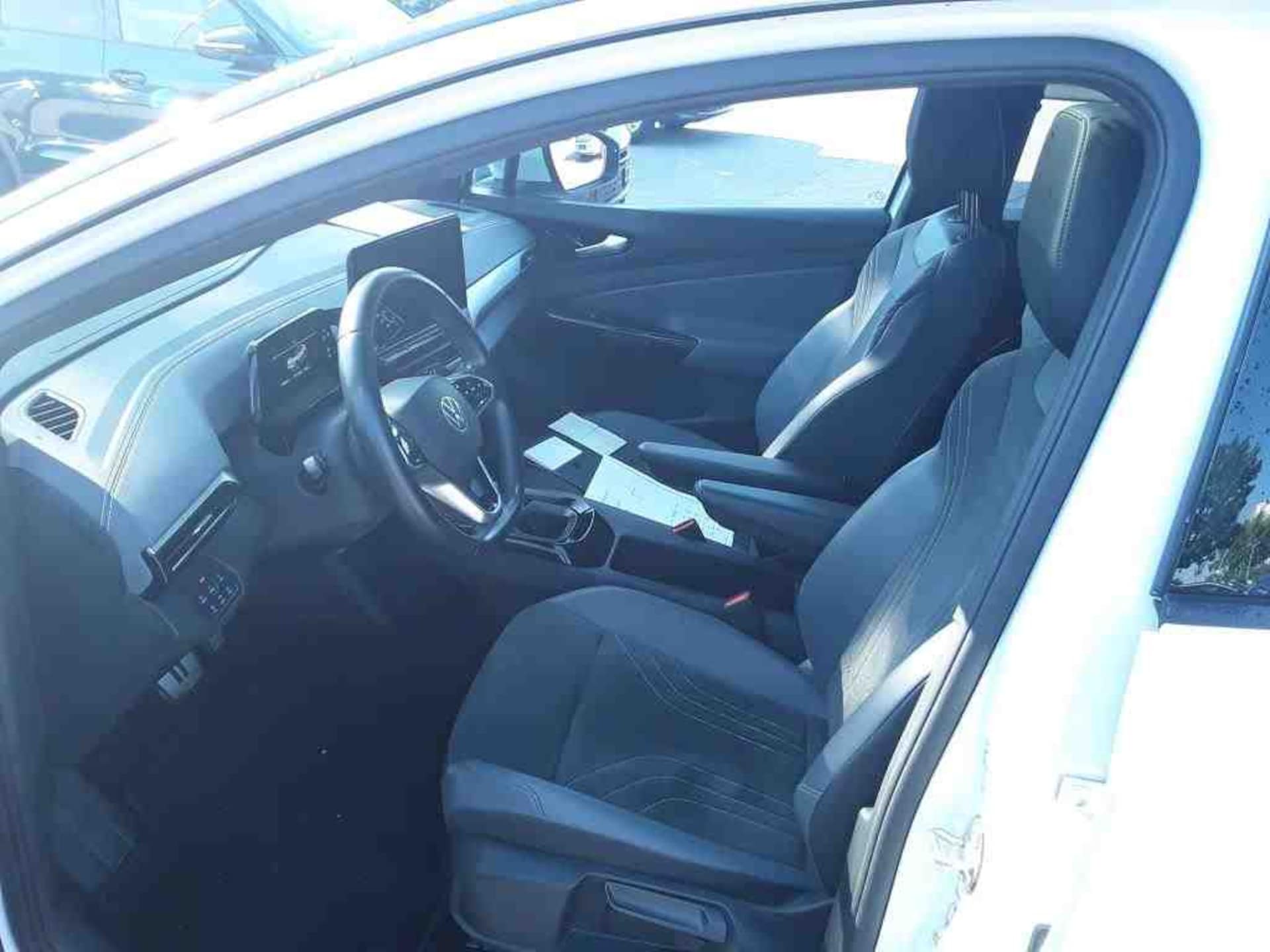 Volkswagen ID.5 Pro Performance