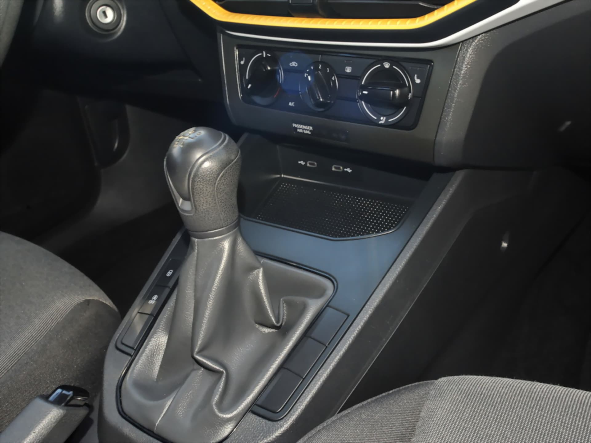 SEAT Ibiza Reference