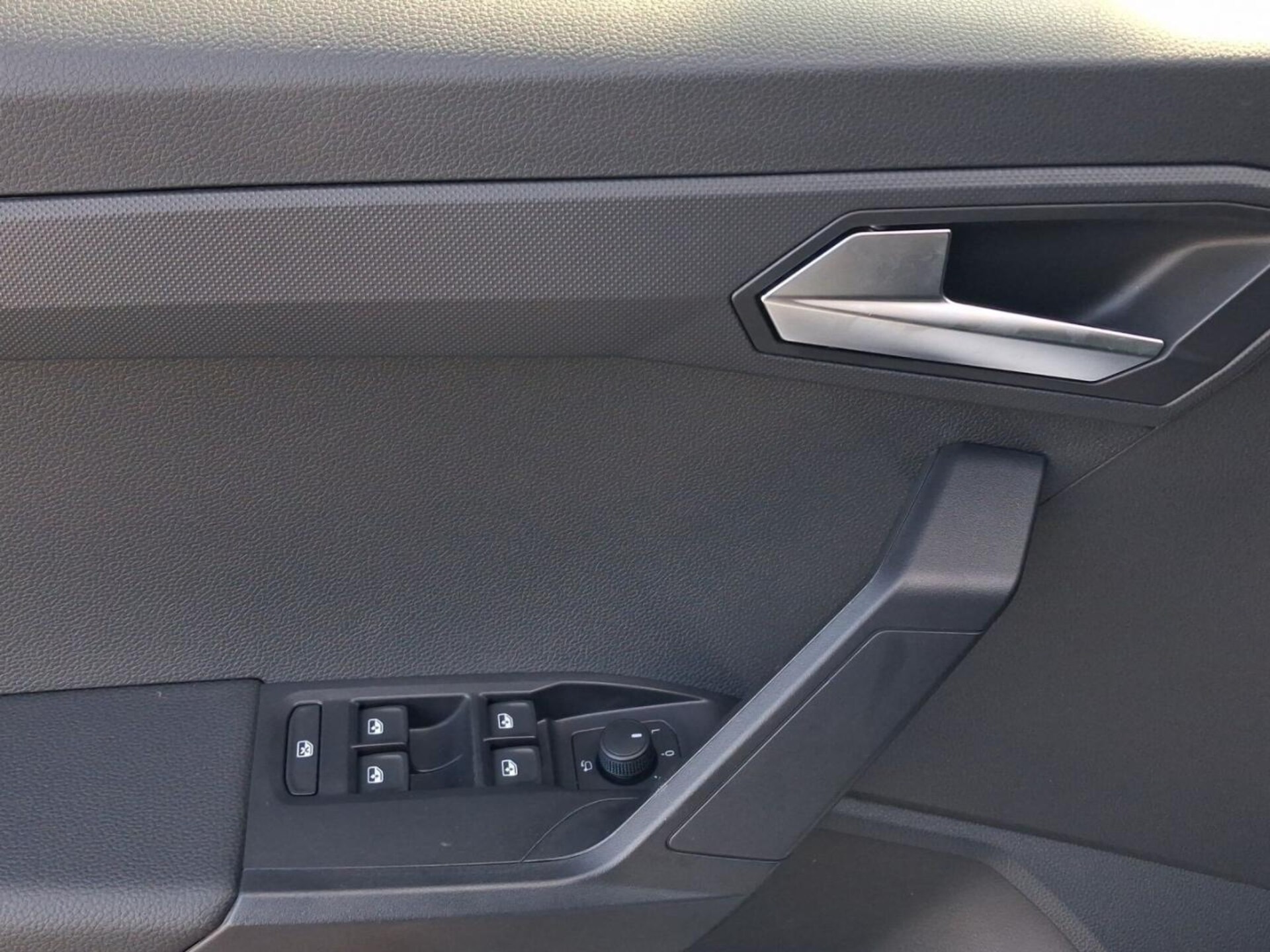 SEAT Arona Style