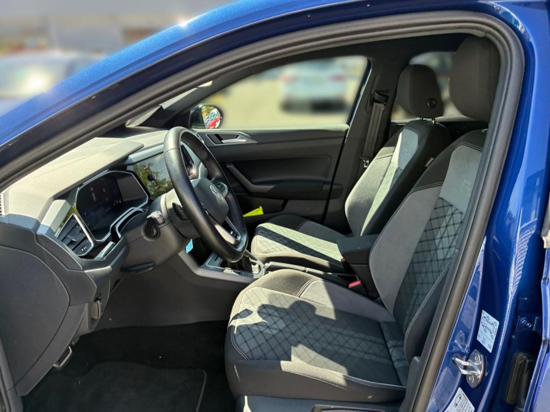 Volkswagen Taigo R-Line