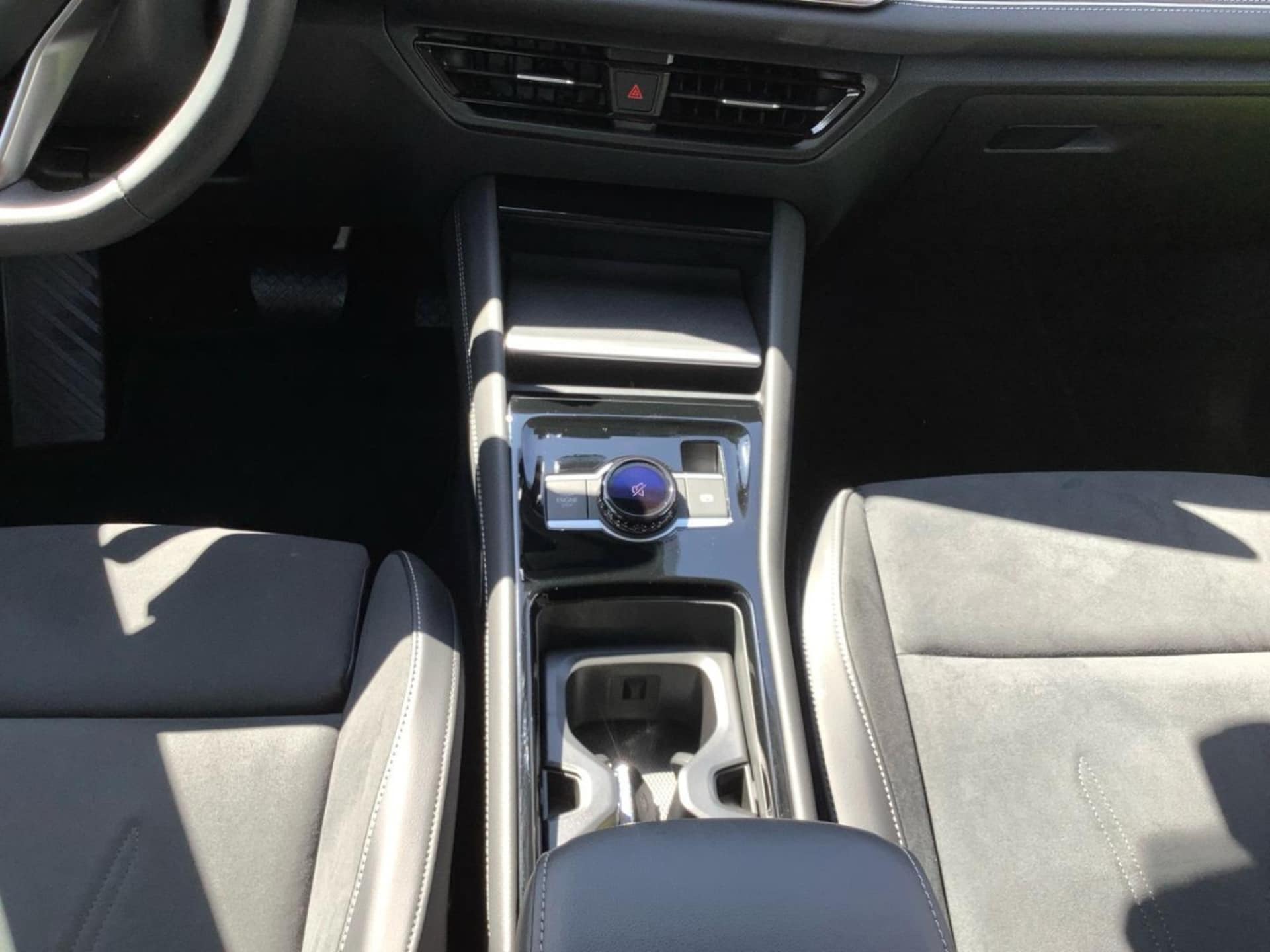 Volkswagen Tayron Elegance