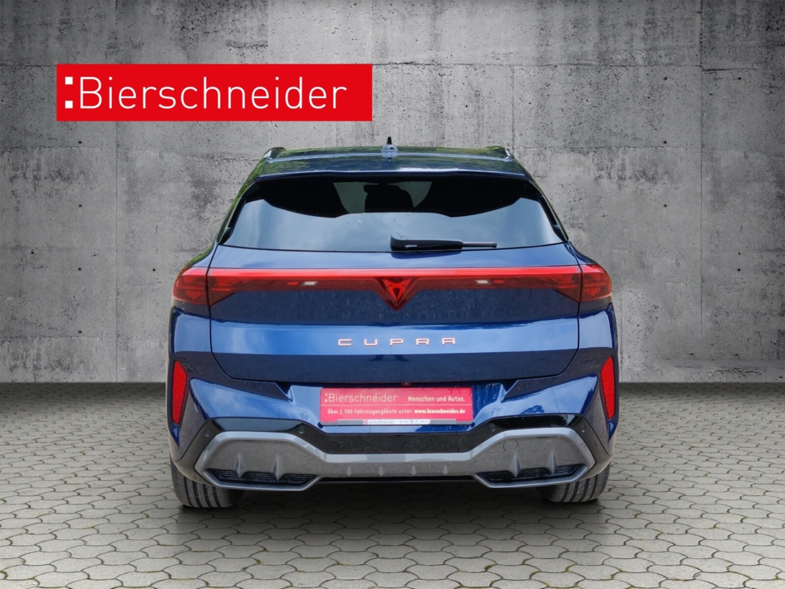 CUPRA Terramar – Bild 8