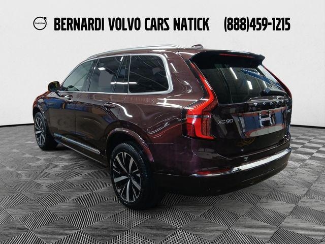 2026 Volvo XC90