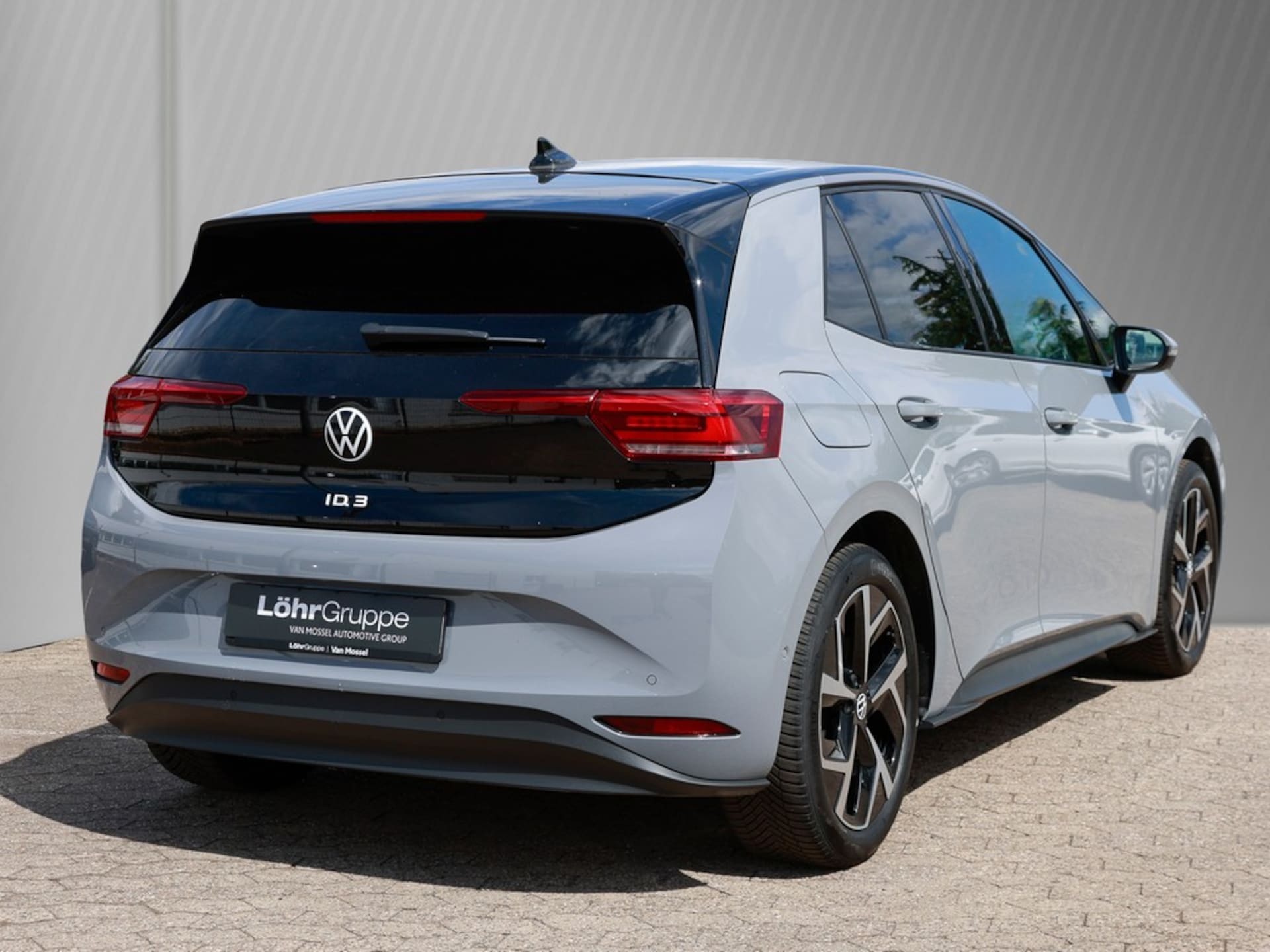 Volkswagen ID.3 MOVE Pro