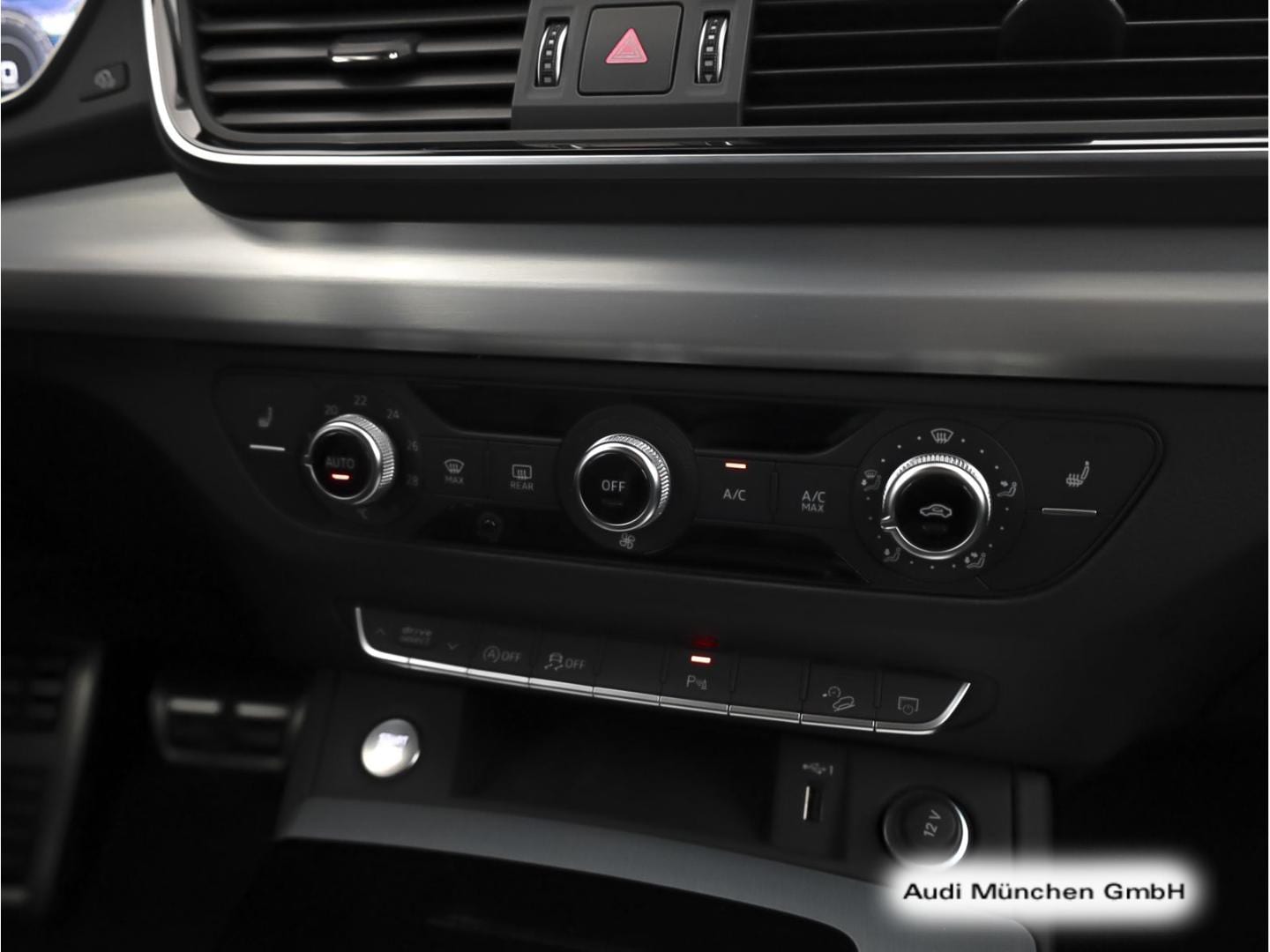 Bild über Audi Q5 40 TDI quattro S tronic - für weitere Informationen kontaktieren Sie den Audi Partner