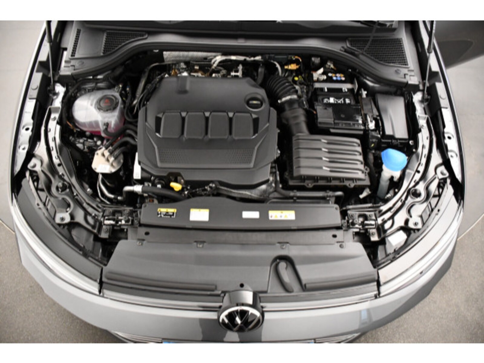 Volkswagen Passat – Bild 12