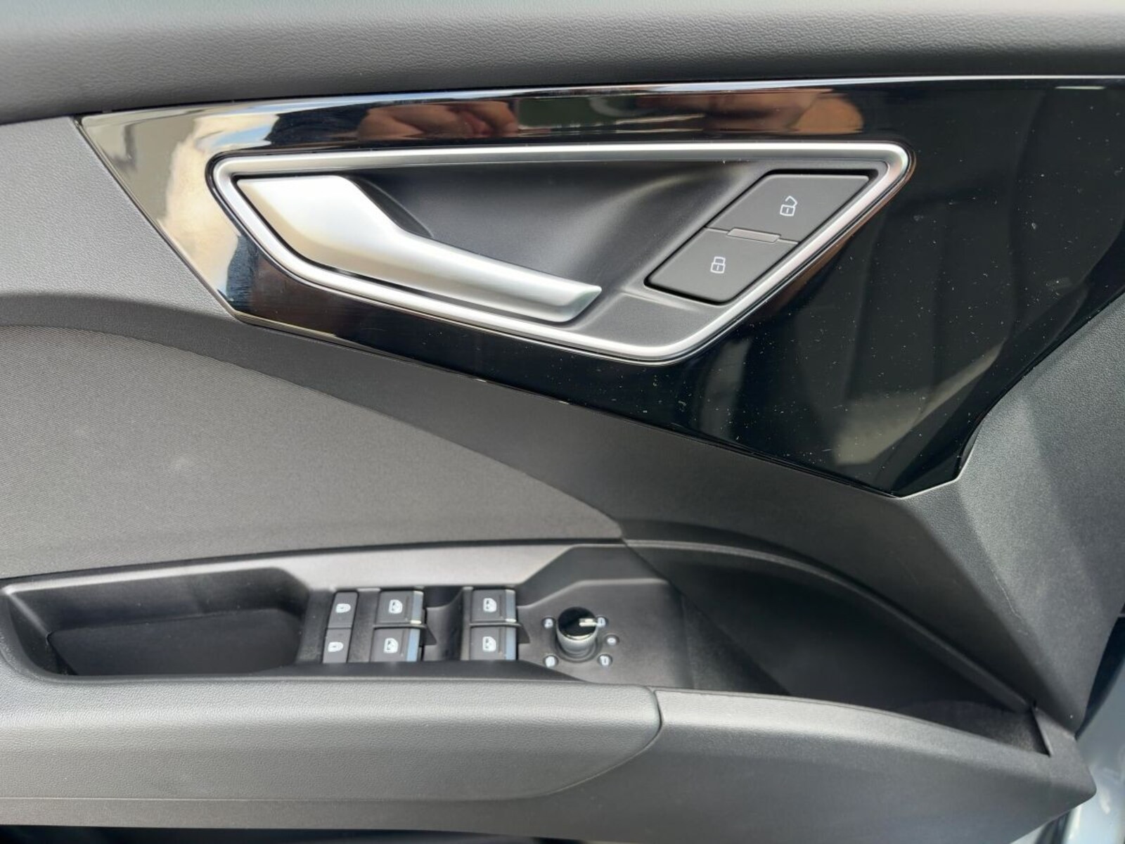 Audi Q4 e-tron – Bild 15