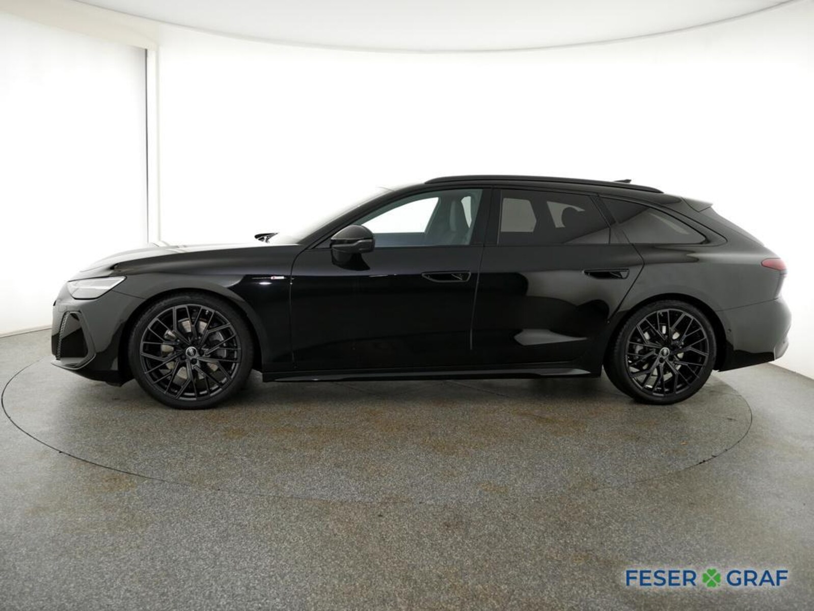 Audi A6 Avant – Bild 13