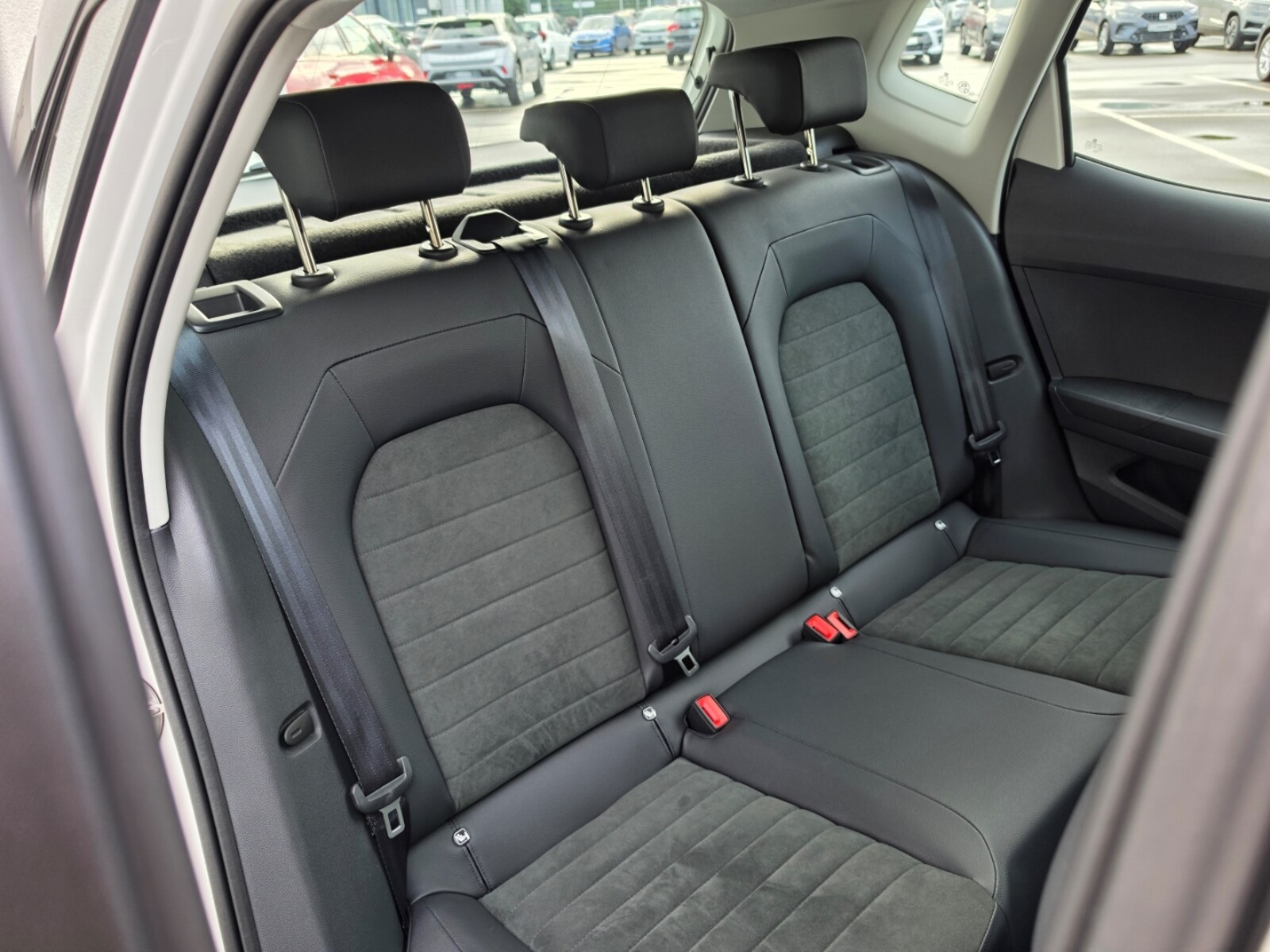 SEAT Arona – Bild 8