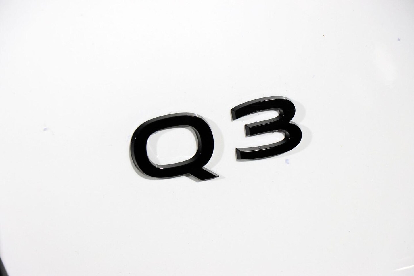 Image about Audi Q3 Sportback TFSI 110 kW launch edition