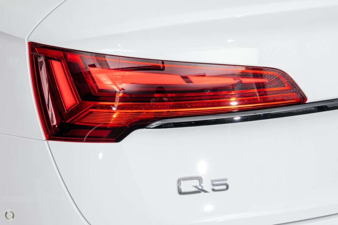 Image about Audi Q5 Sportback 40 TDI quattro S tronic