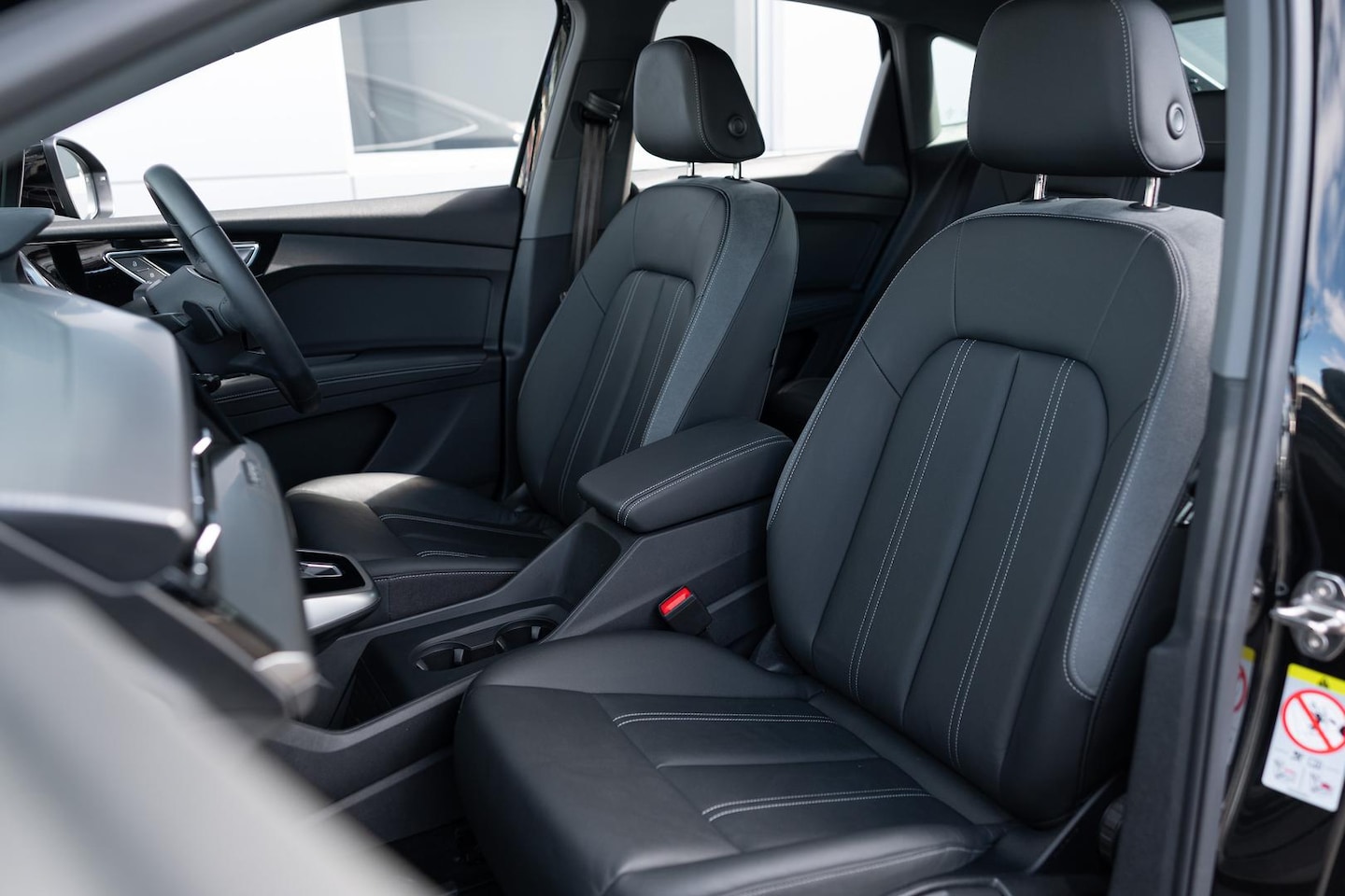 Image about Audi Q4 Sportback e-tron 45 e-tron