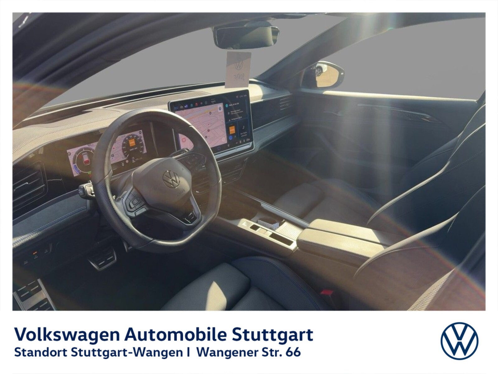 Volkswagen Passat – Bild 6