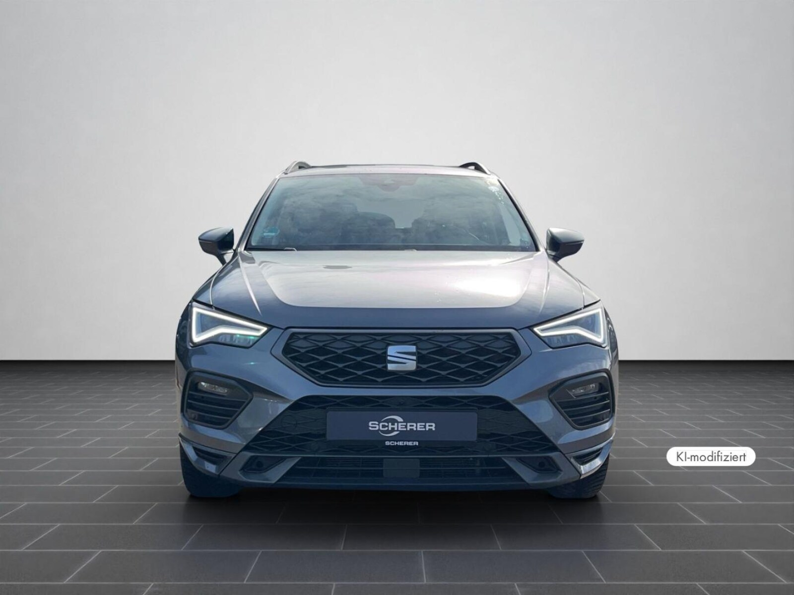 SEAT Ateca – Bild 5