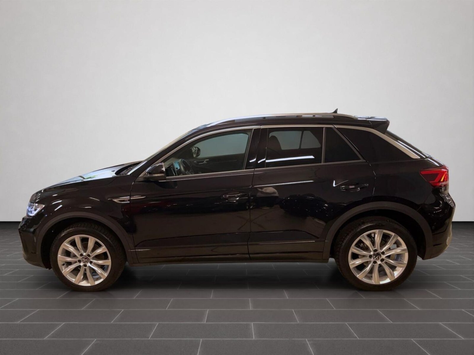 Volkswagen T-Roc – Bild 7