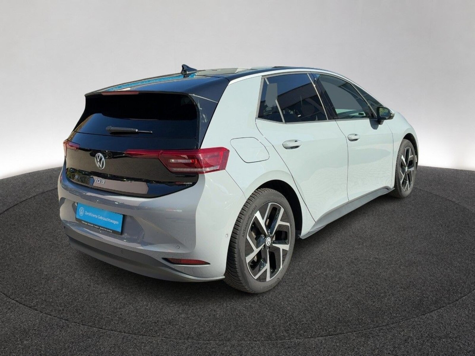 Volkswagen ID.3 – Bild 8