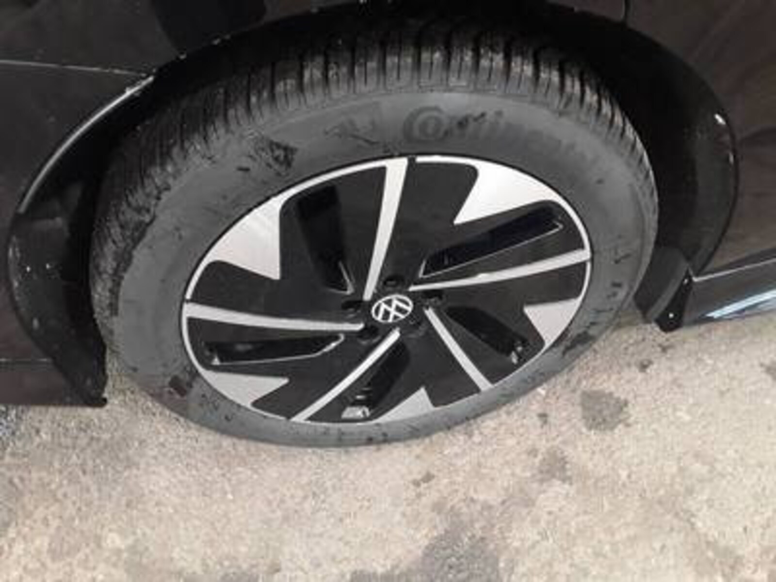Volkswagen ID.7 Tourer – Bild 9