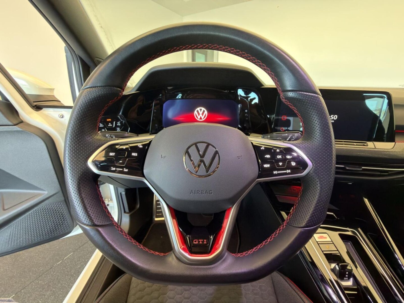 Volkswagen Golf – Bild 10