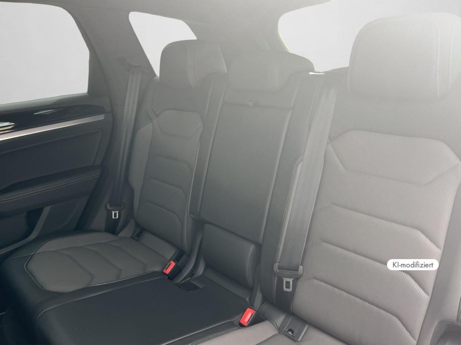 Volkswagen Touareg – Bild 15