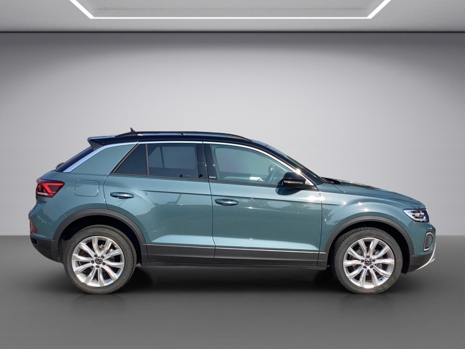 Volkswagen T-Roc – Bild 6