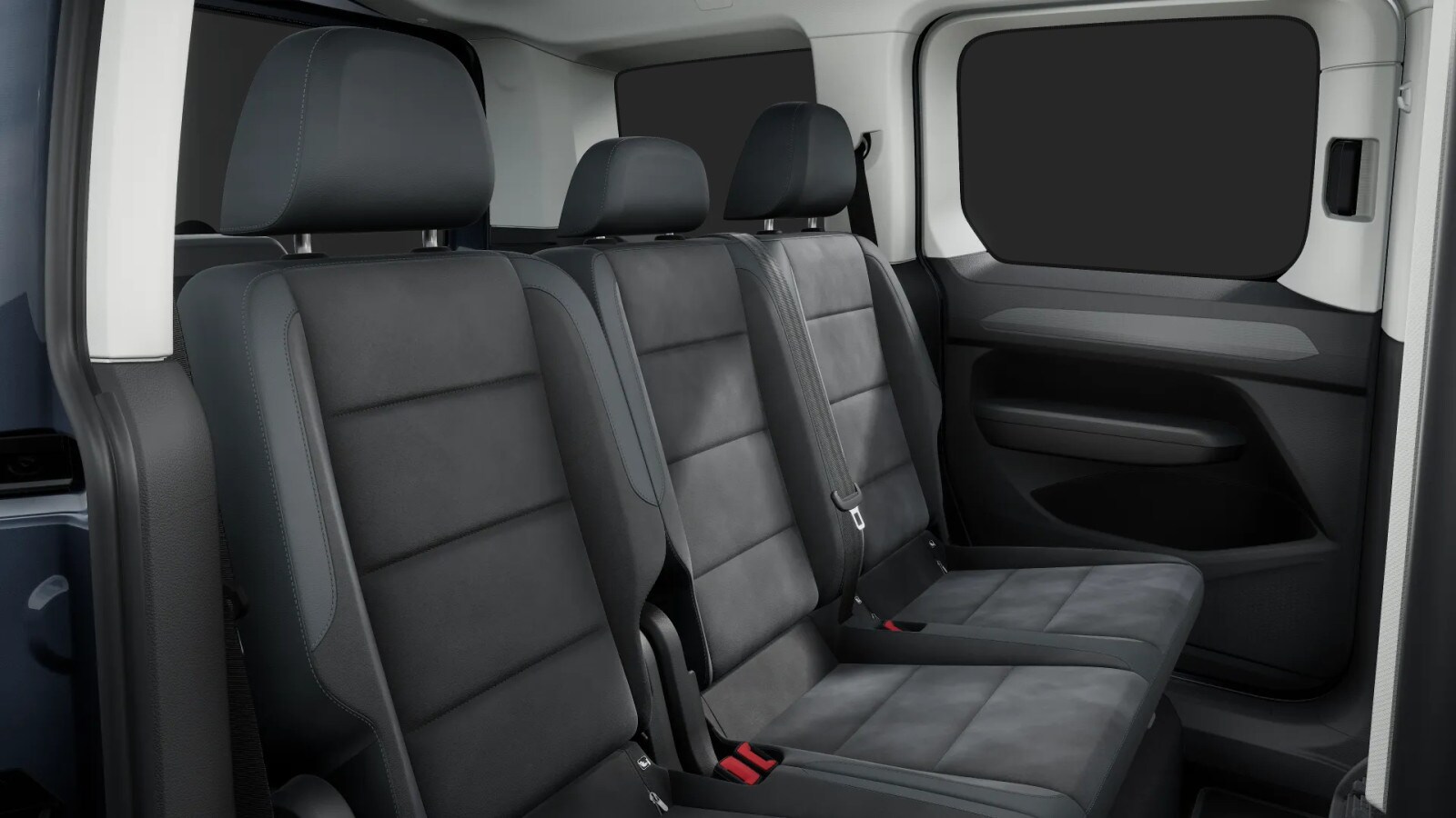Volkswagen Caddy – Bild 11