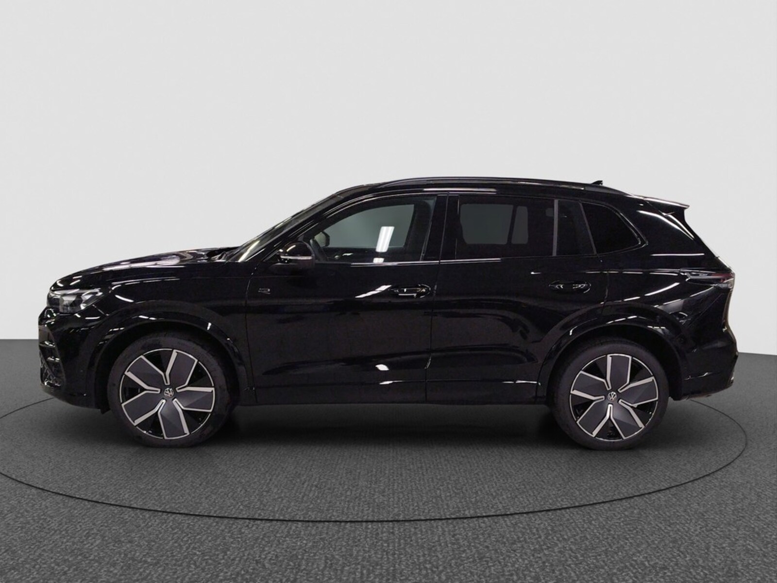 Volkswagen Tiguan – Bild 5