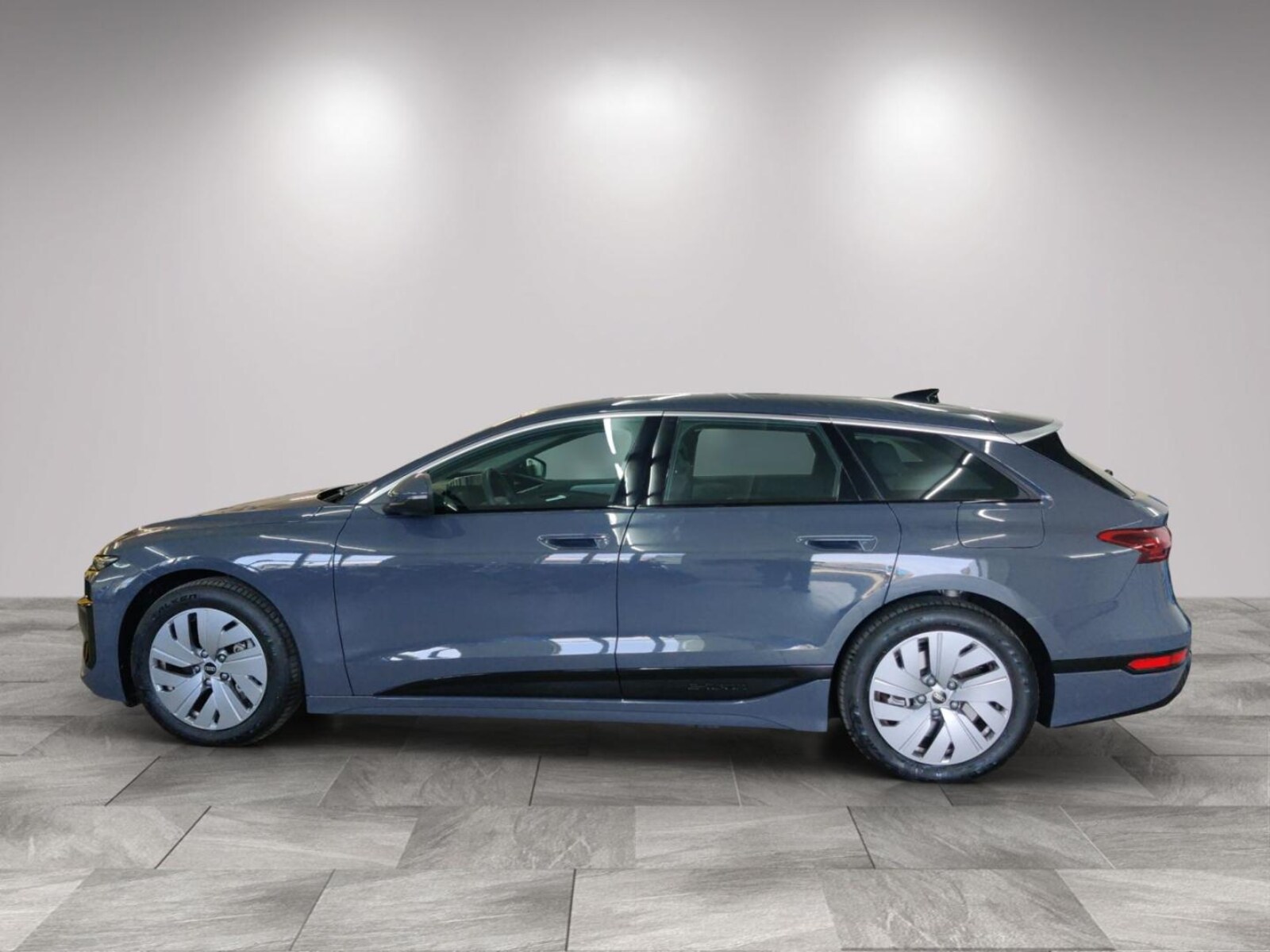 Audi A6 Avant e-tron – Bild 4