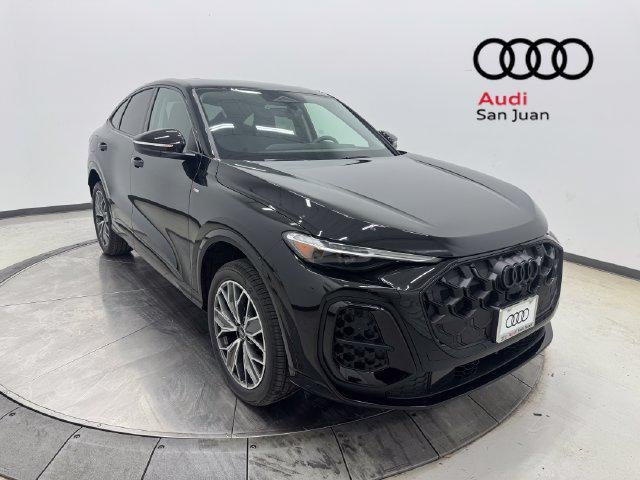 Photo of 2026 Audi Q5 Sportback