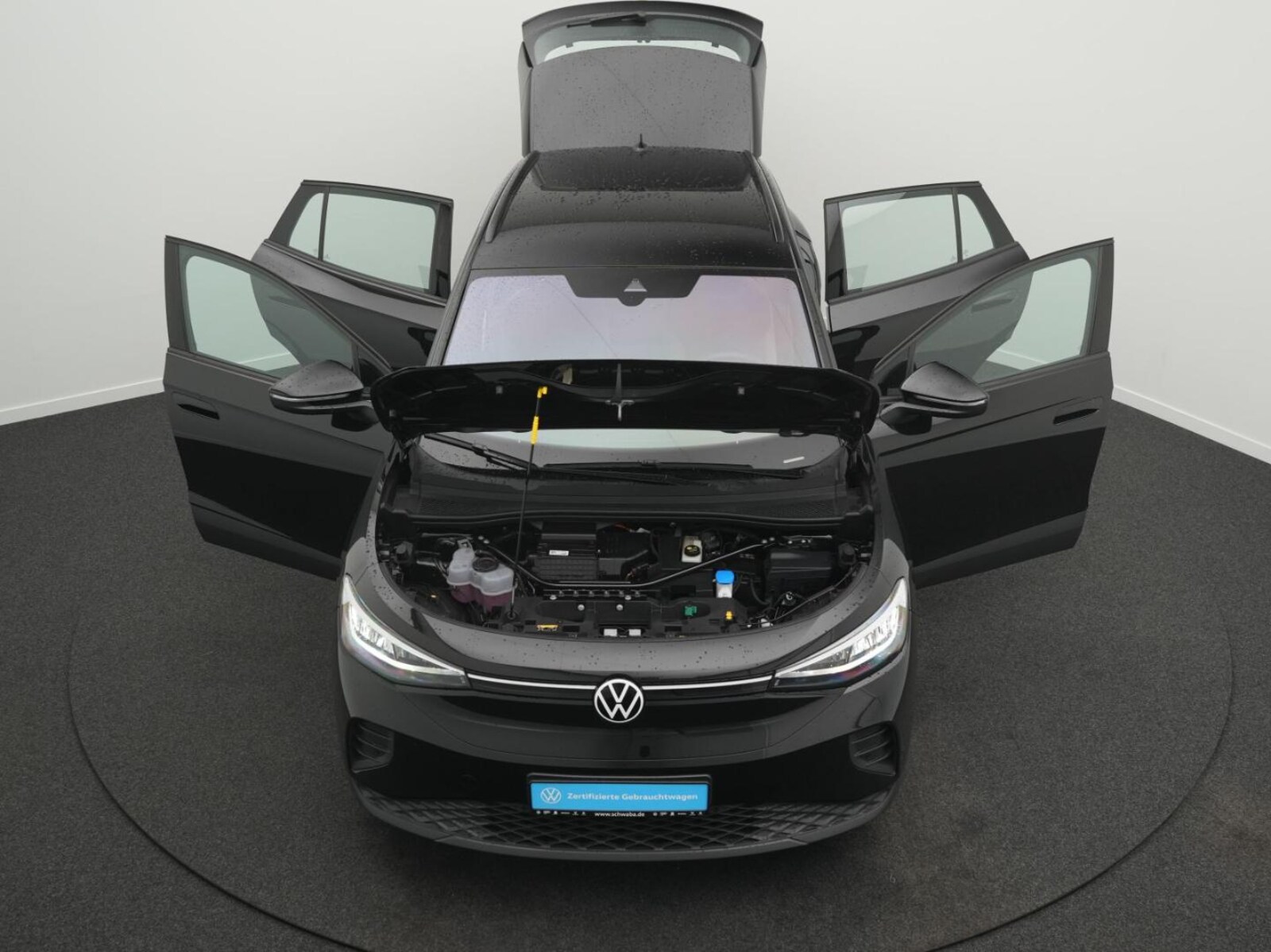 Volkswagen ID.4 – Bild 28
