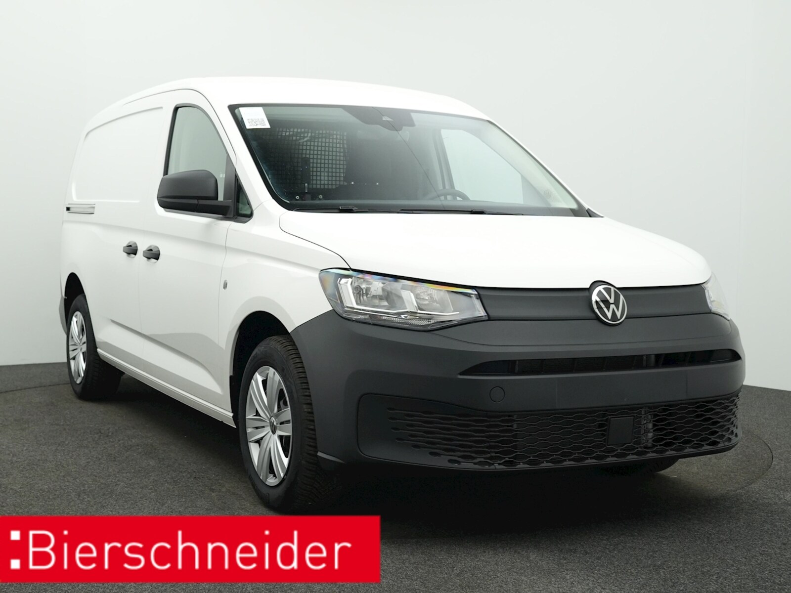Volkswagen Caddy Maxi Cargo – Bild 7