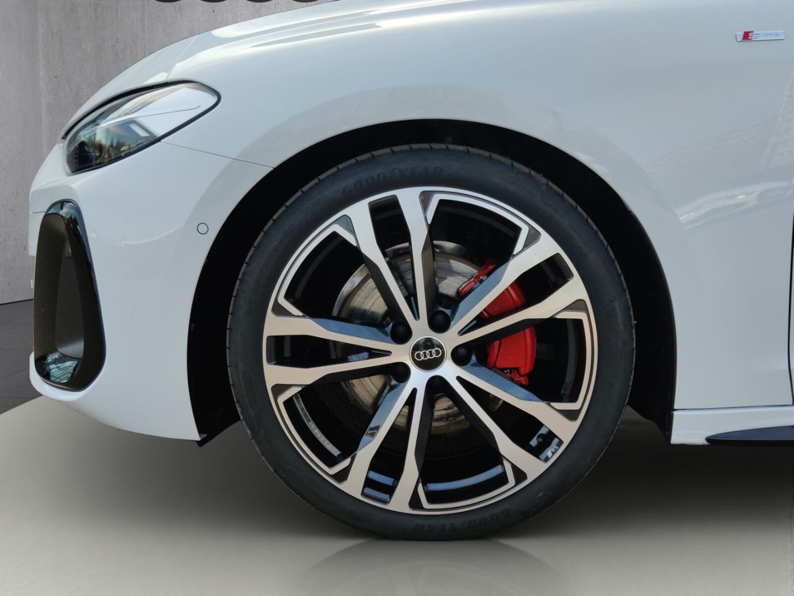 Audi A5 Avant – Bild 23