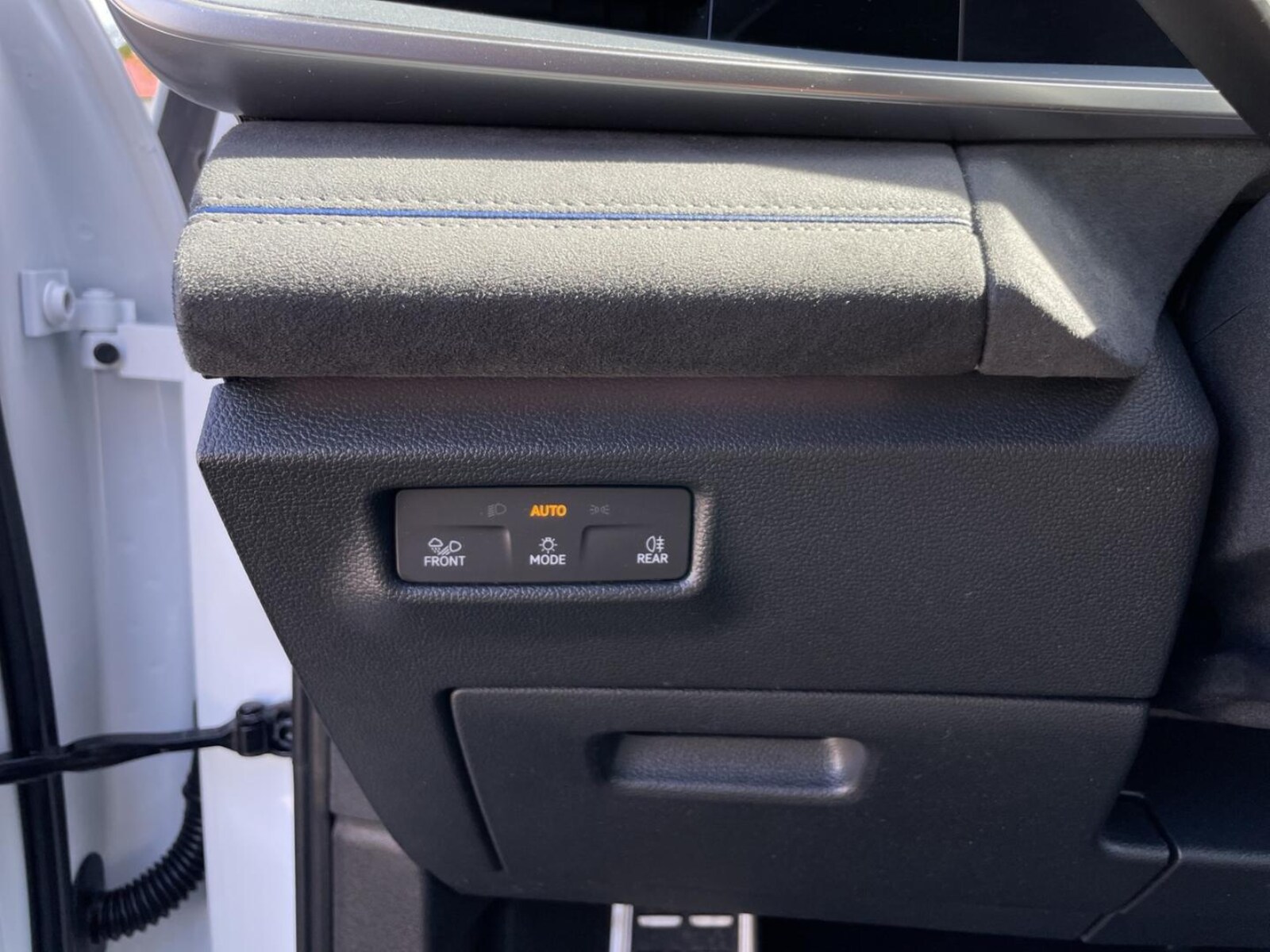 Volkswagen Tayron – Bild 22
