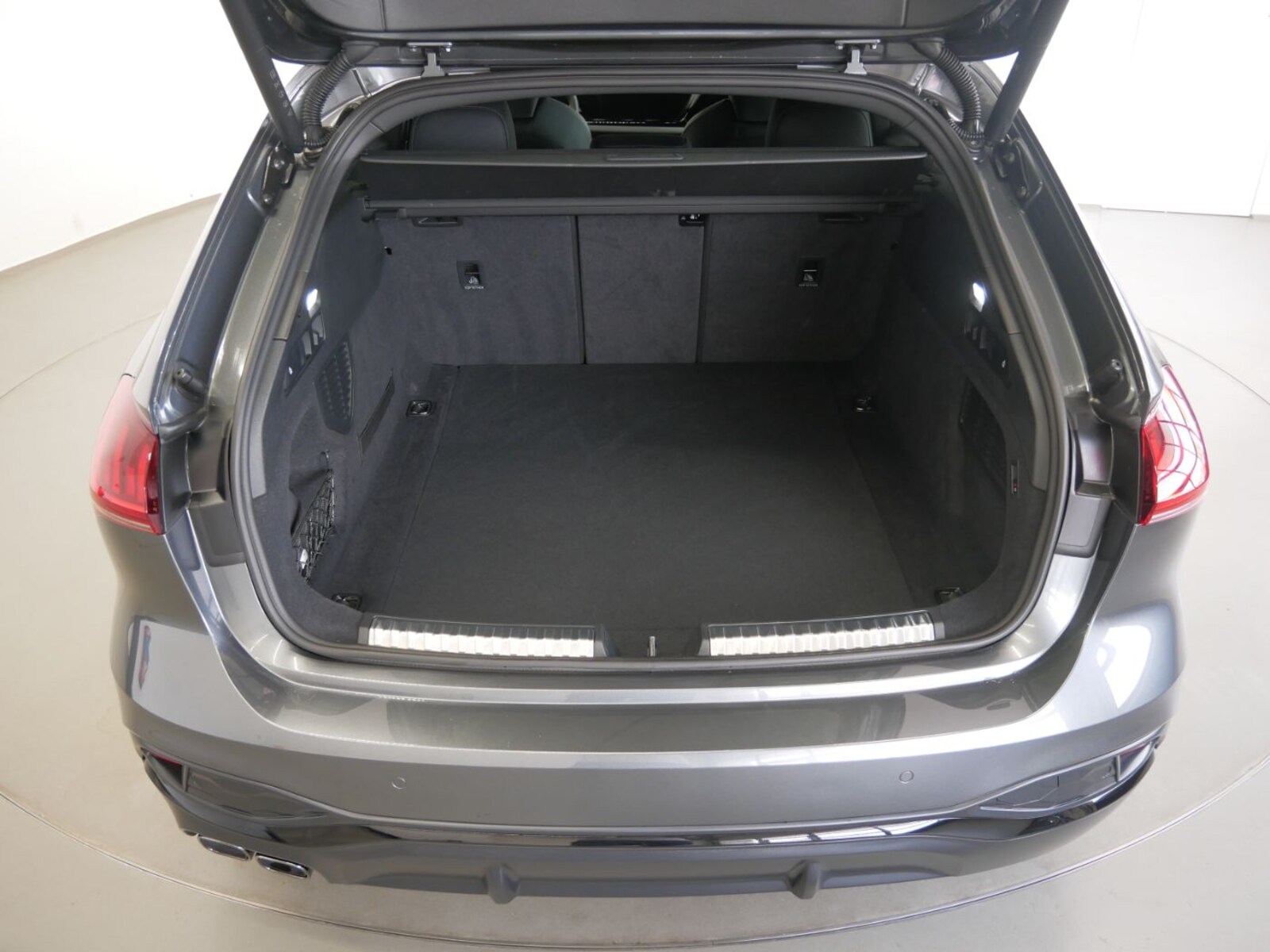 Audi A5 Avant – Bild 7