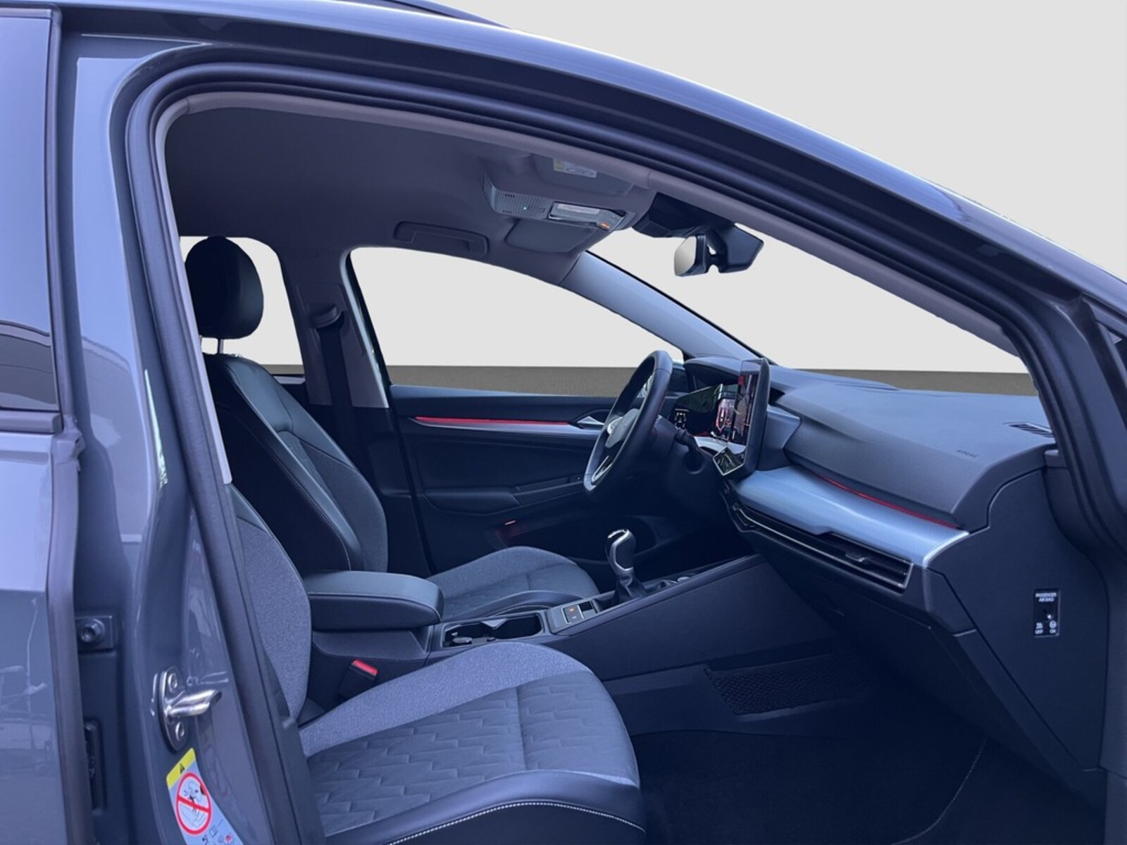 Volkswagen Golf Variant – Bild 10