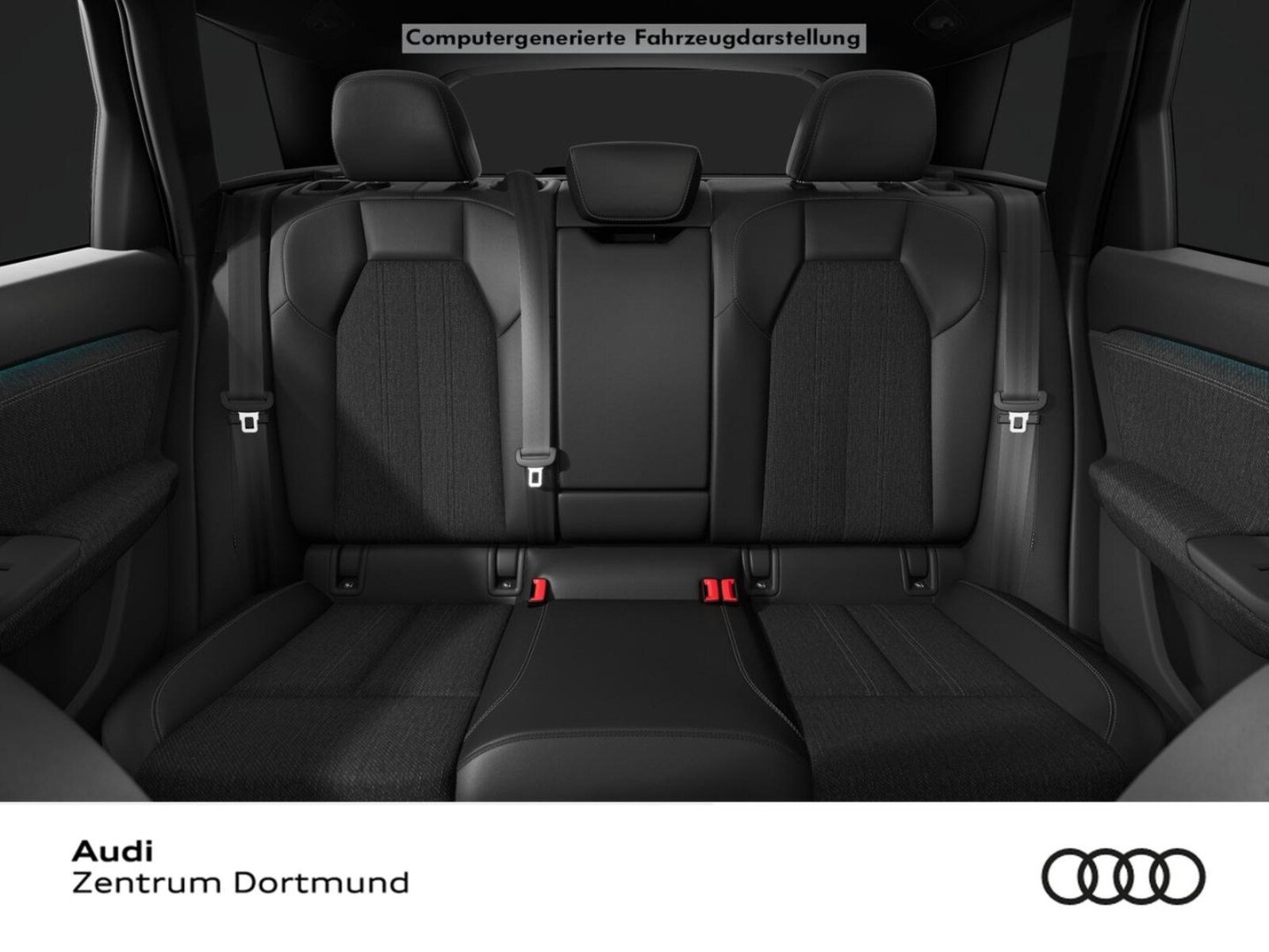 Audi Q6 e-tron – Bild 13