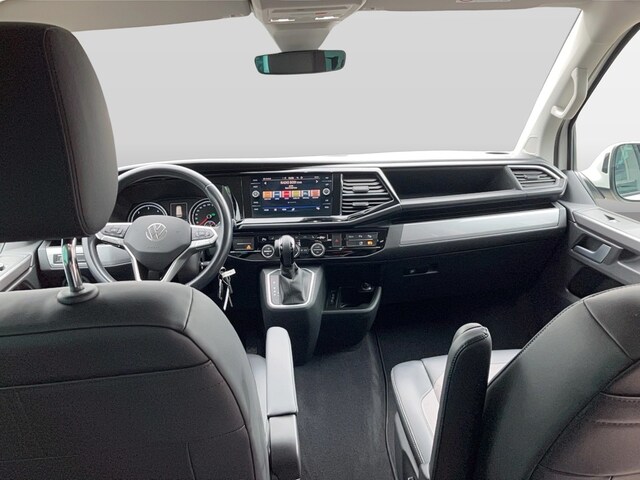 Volkswagen T6.1 Multivan