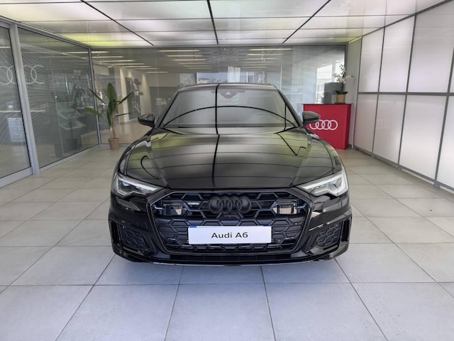 Audi A6 Berline TFSI E S Line 50 TFSI E Quattro 299 Ch S Tronic -  - Joinsteer - #2