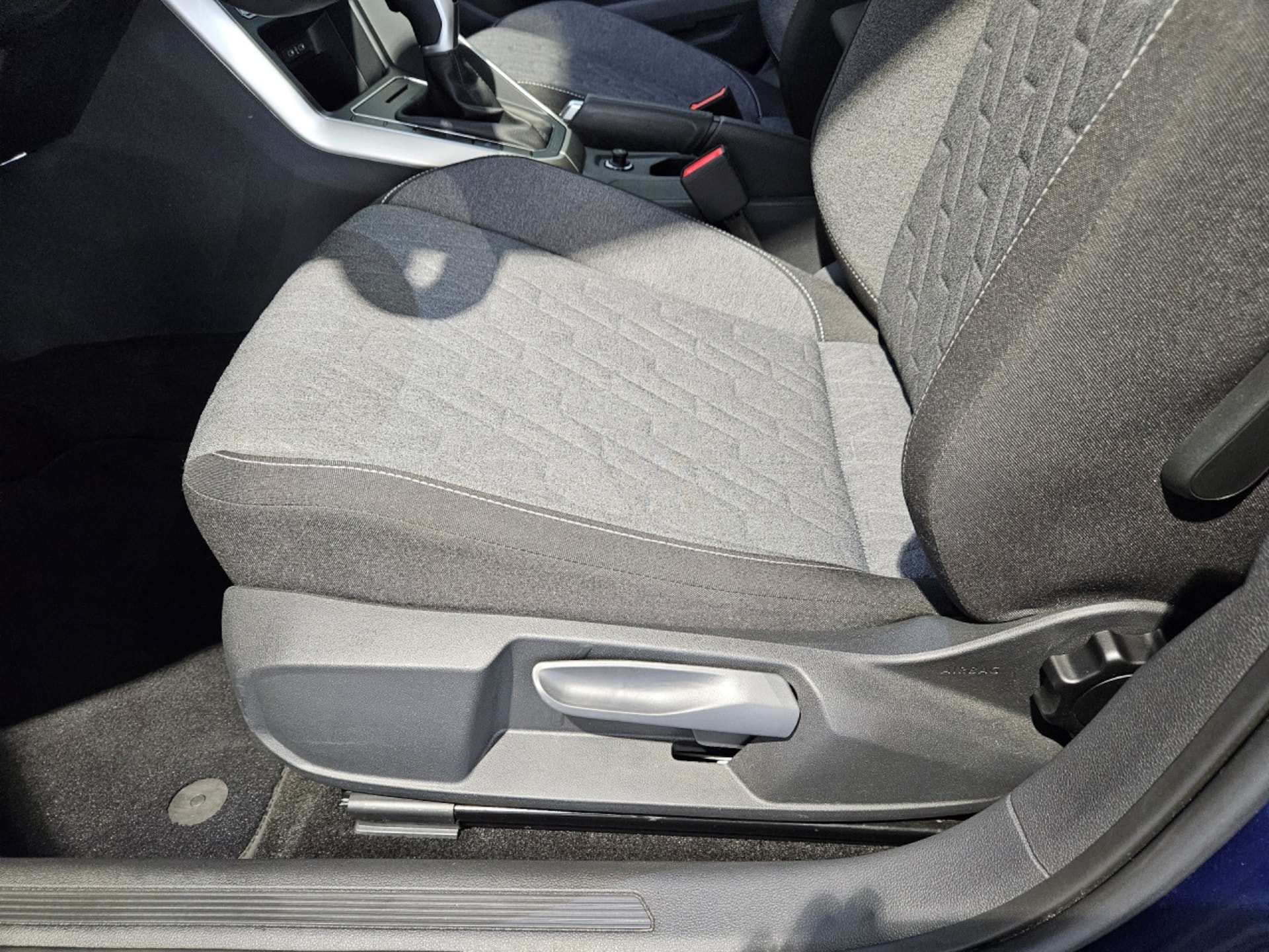 Volkswagen Polo MOVE