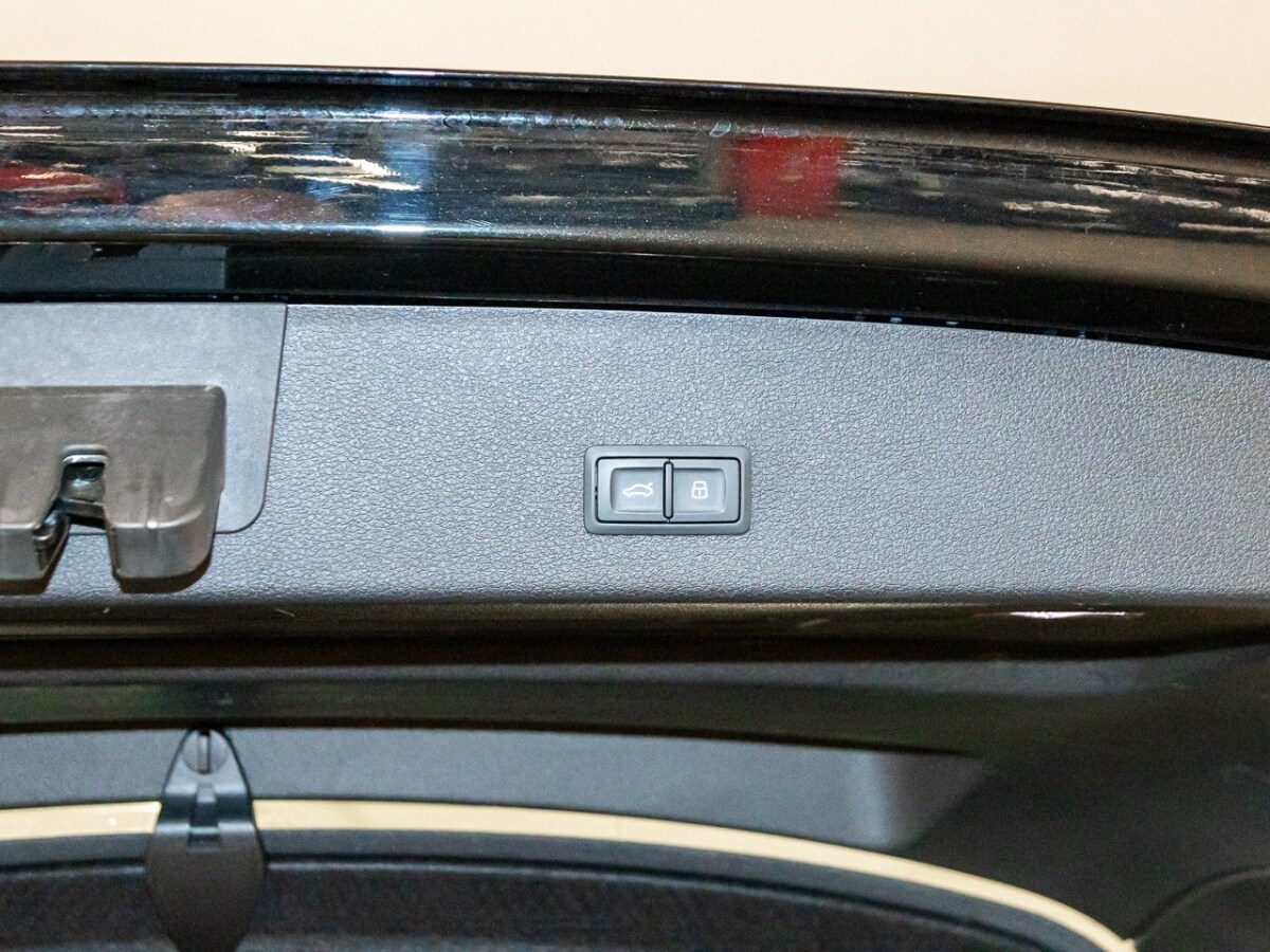Image about Audi e-tron Sportback 50 quattro