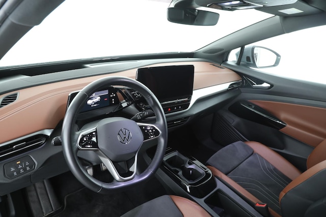 Volkswagen ID.5