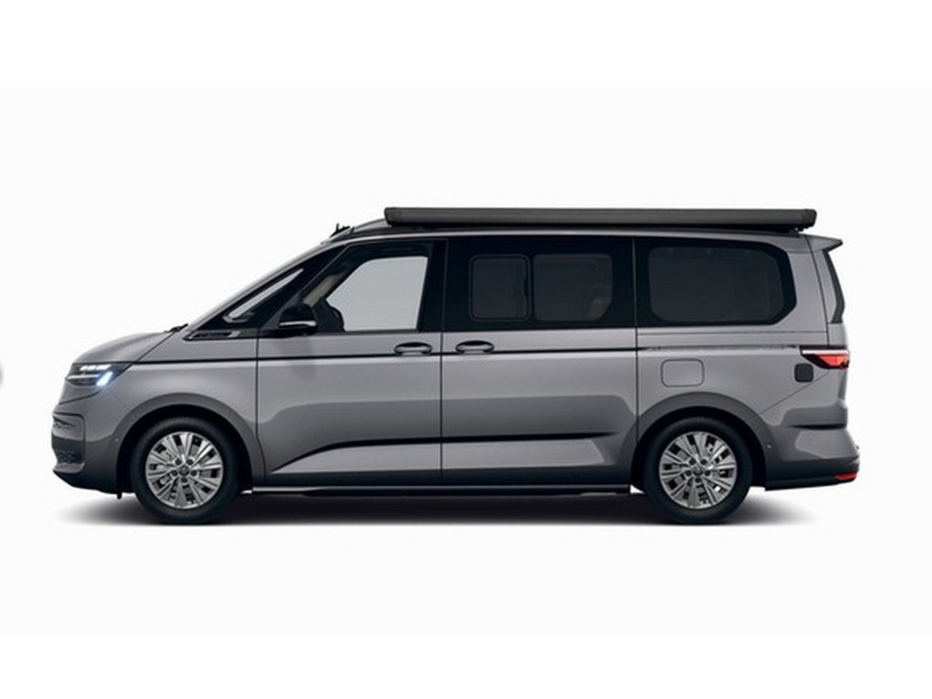 Volkswagen California Beach Camper