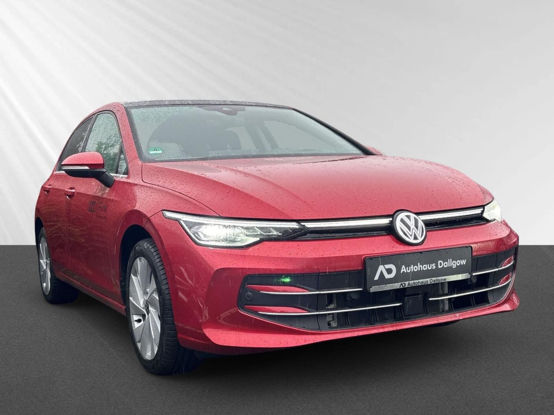 Volkswagen Golf Style