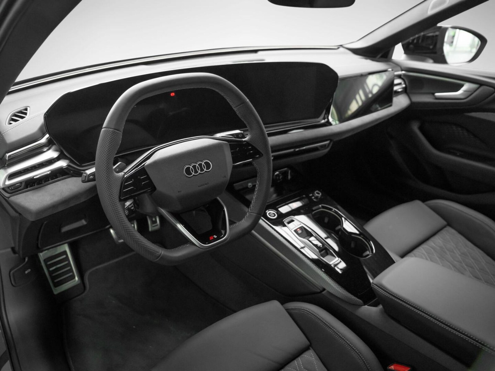 Audi A5 Avant – Bild 8